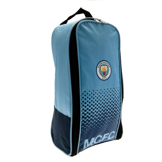 Manchester City Boot Bag