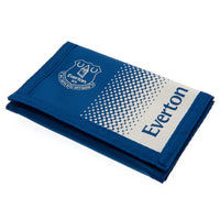 Everton Nylon Wallet