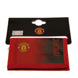 Manchester United Nylon Wallet