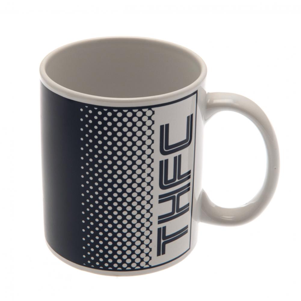 Tottenham Hotspur Mug FD