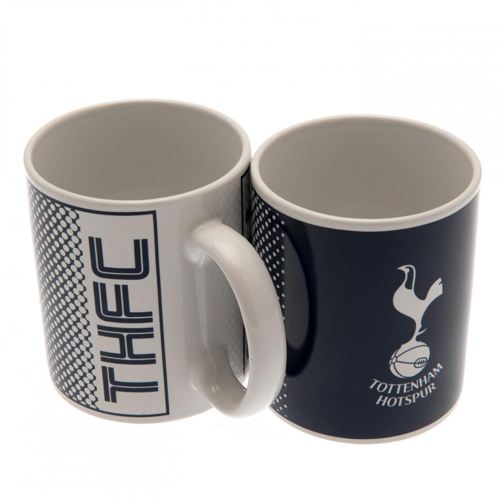 Tottenham Hotspur Mug FD