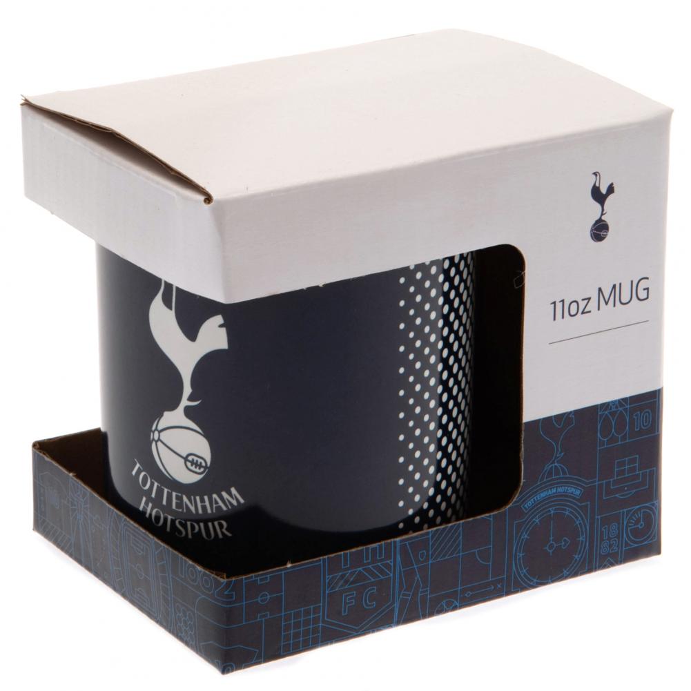 Tottenham Hotspur Mug FD