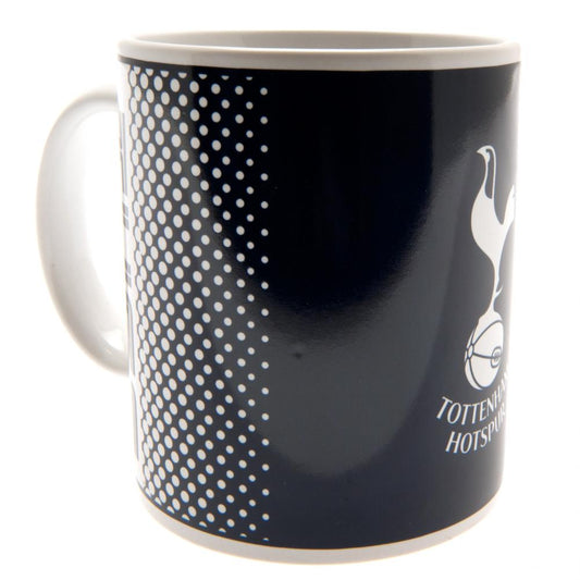 Tottenham Hotspur Mug FD