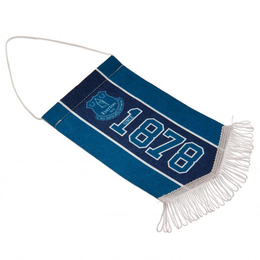 Everton Mini Pennant SN