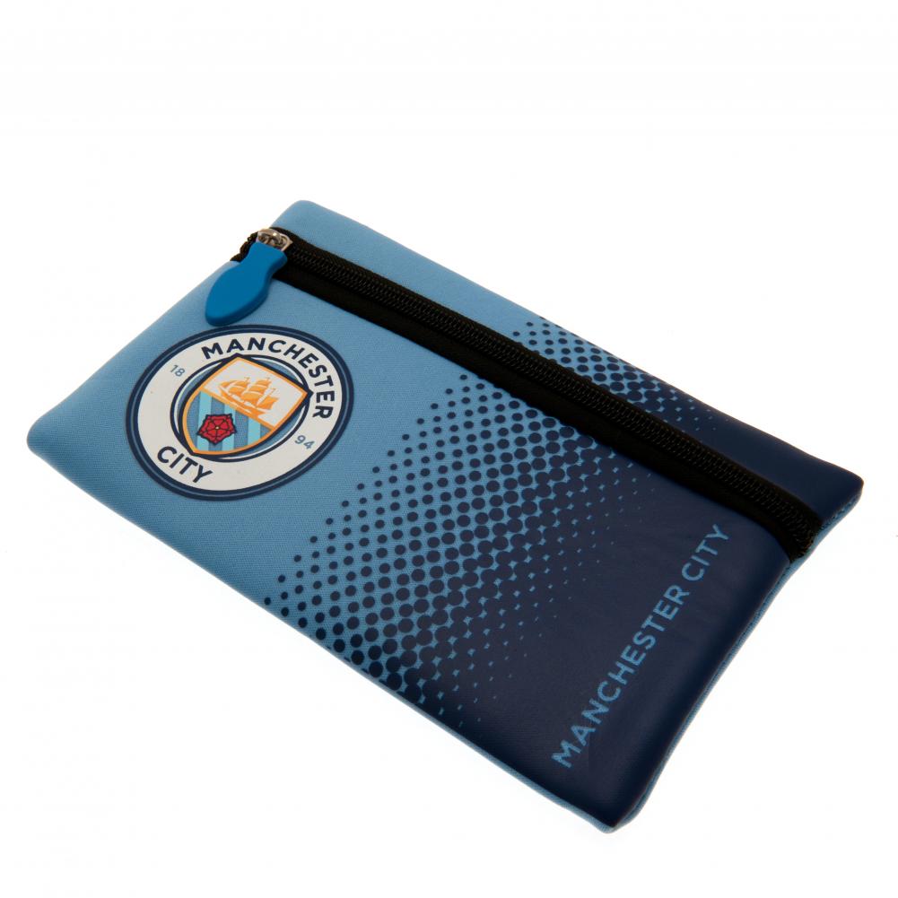 Manchester City Pencil Case