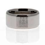 Manchester City Band Ring Small EC