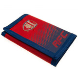 Arsenal Nylon Wallet