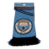Manchester City Scarf VT