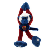 Barcelona Slider Monkey