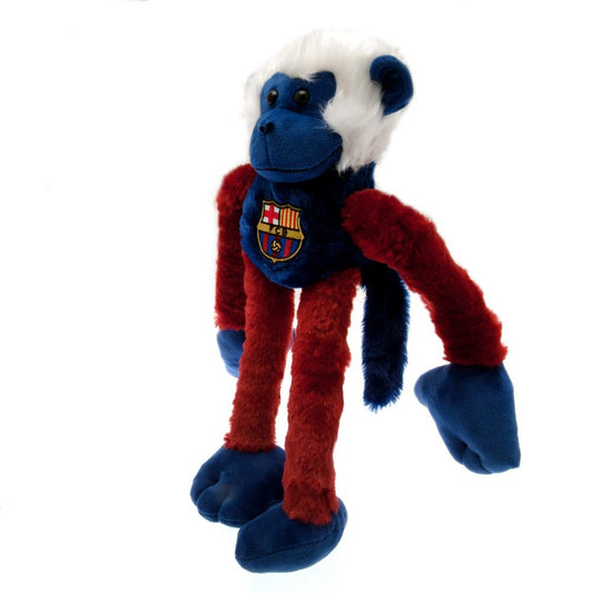 Barcelona Slider Monkey