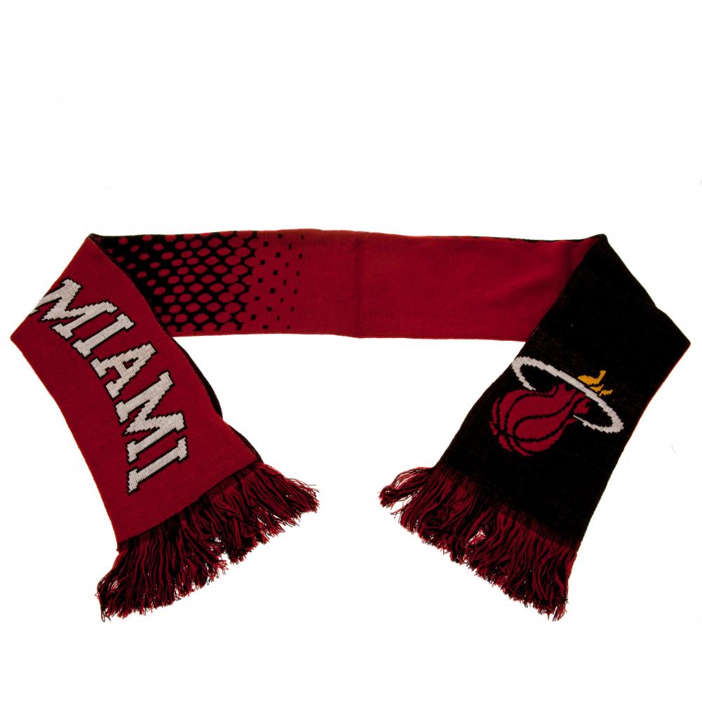 Miami Heat Scarf FD