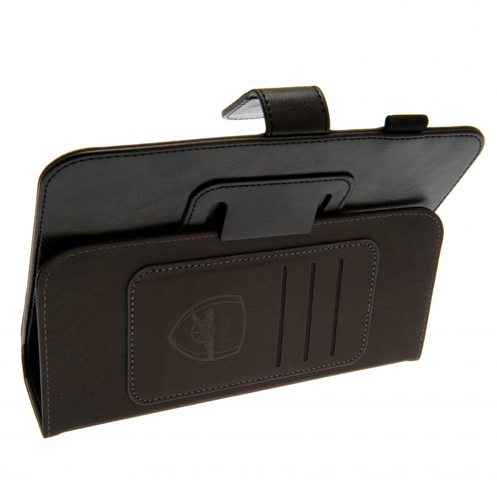 Arsenal Universal Tablet Case 7-8 inch