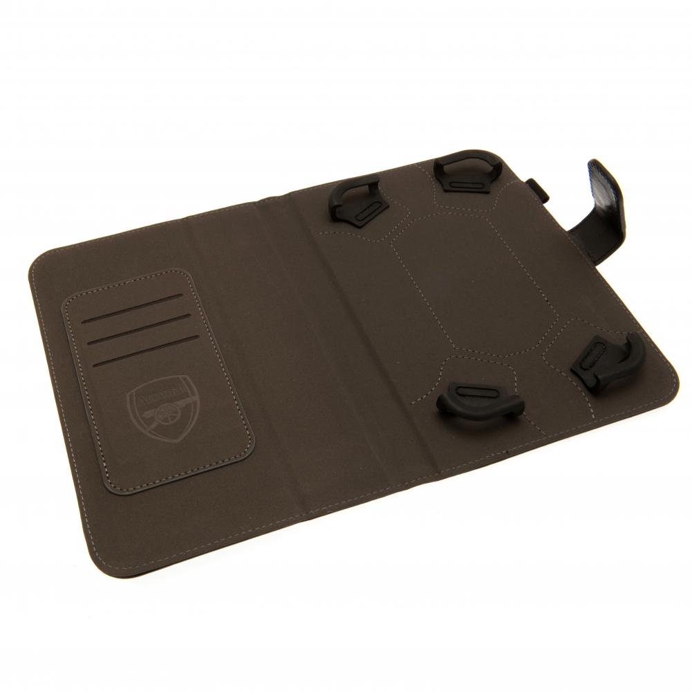 Arsenal Universal Tablet Case 7-8 inch