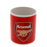 Arsenal Mug FD