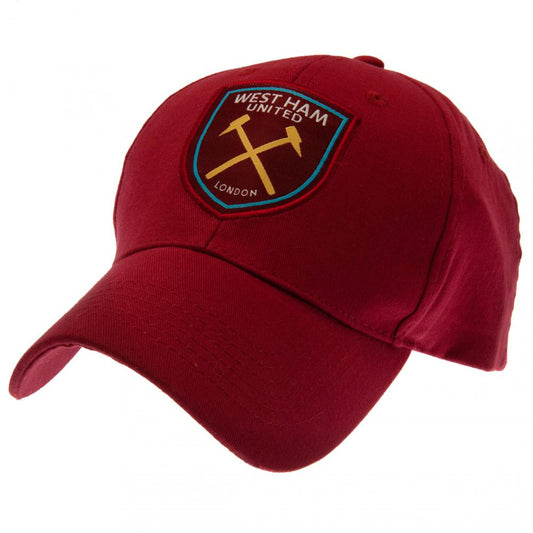 West Ham United Cap CL