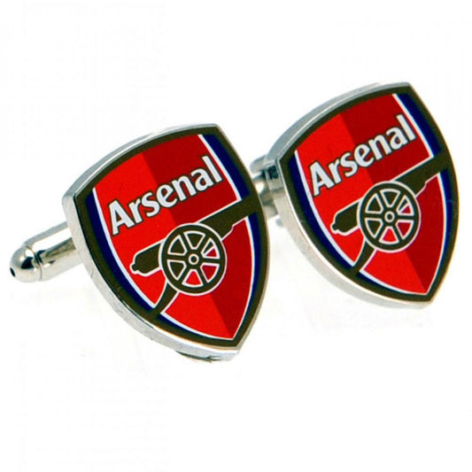 Arsenal Cufflinks