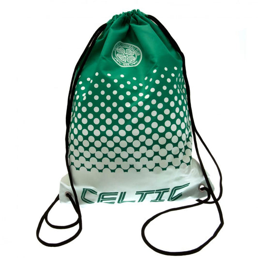 Celtic Gym Bag