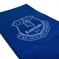 Everton Rug