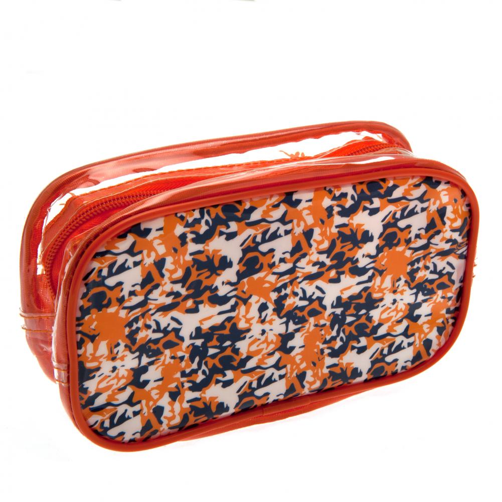 Denver Broncos Pencil Case