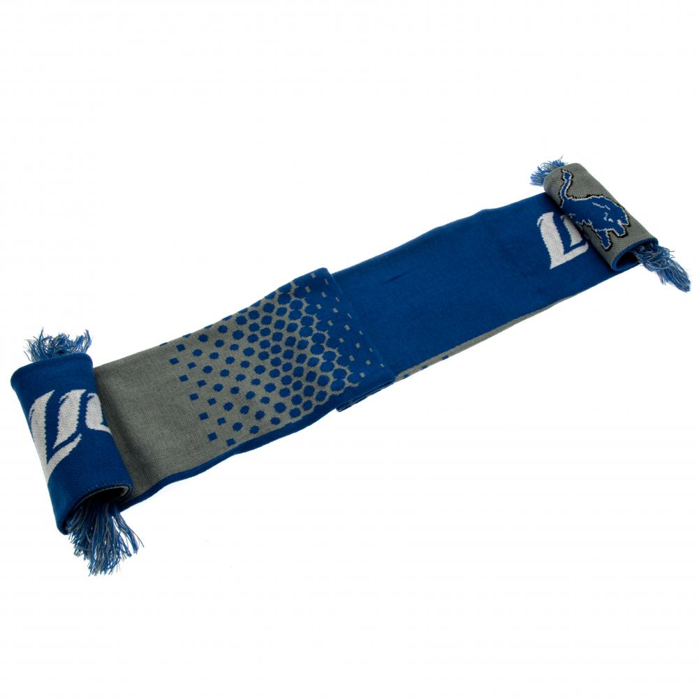 Detroit Lions Scarf FD