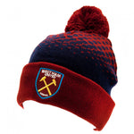West Ham United Ski Hat FD