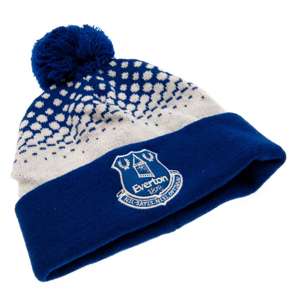 Everton Ski Hat FD