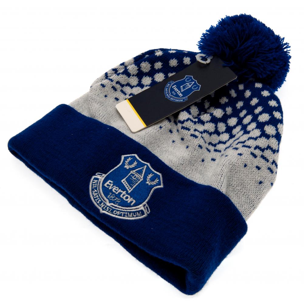 Everton Ski Hat FD