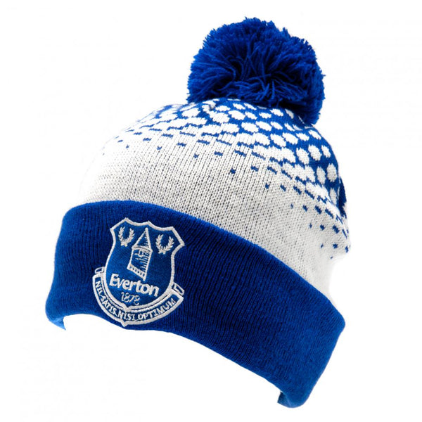Everton Ski Hat FD