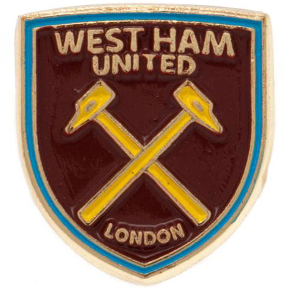 West Ham United Badge