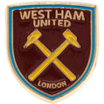West Ham United Badge