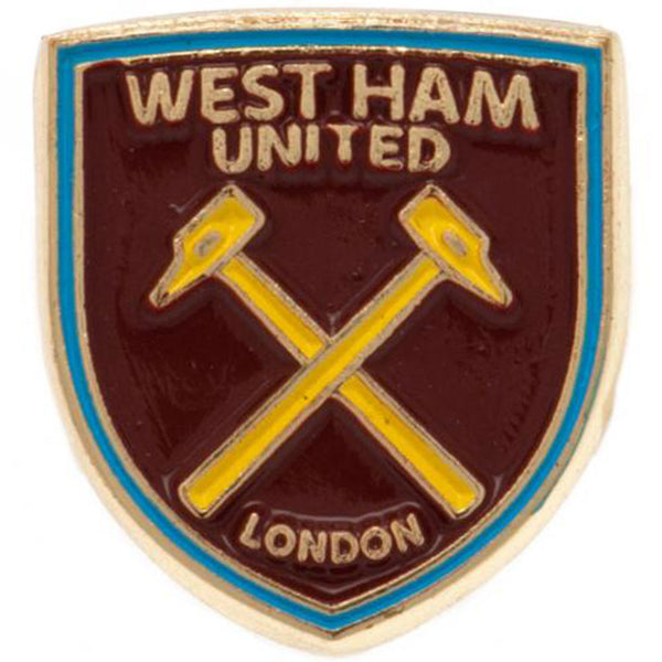 West Ham United Badge