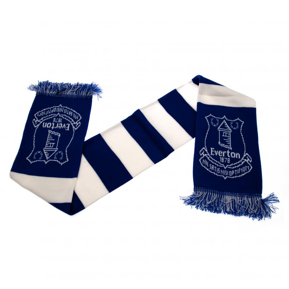 Everton Bar Scarf