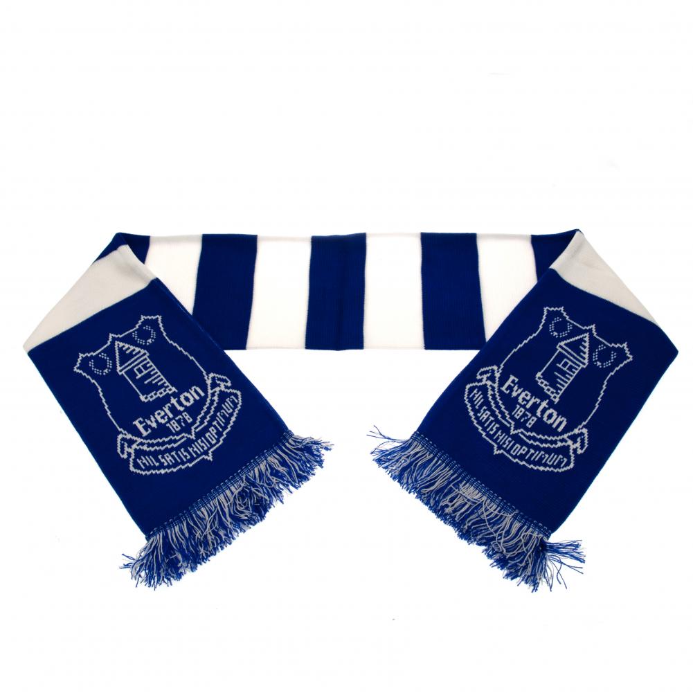 Everton Bar Scarf