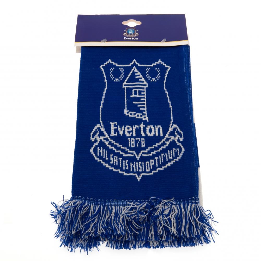 Everton Bar Scarf