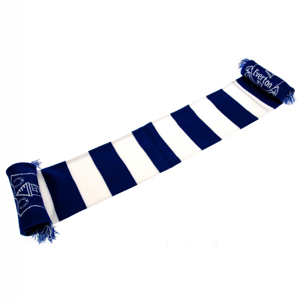 Everton Bar Scarf