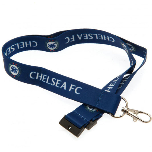 Chelsea Lanyard