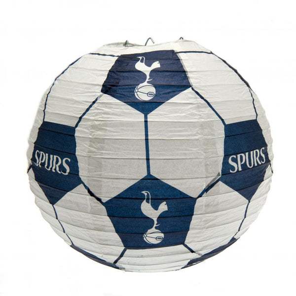 Tottenham Hotspur Paper Light Shade