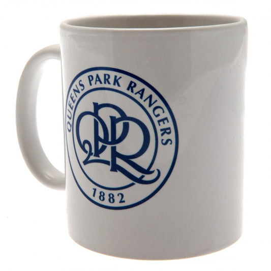 Queens Park Rangers Mug