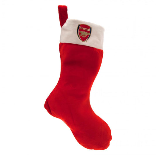 Arsenal Christmas Stocking