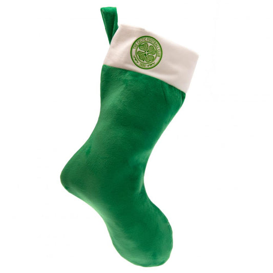 Celtic Christmas Stocking