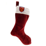 West Ham United Christmas Stocking