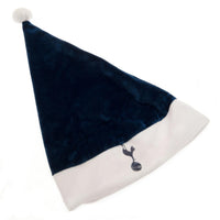 Tottenham Hotspur Santa Hat