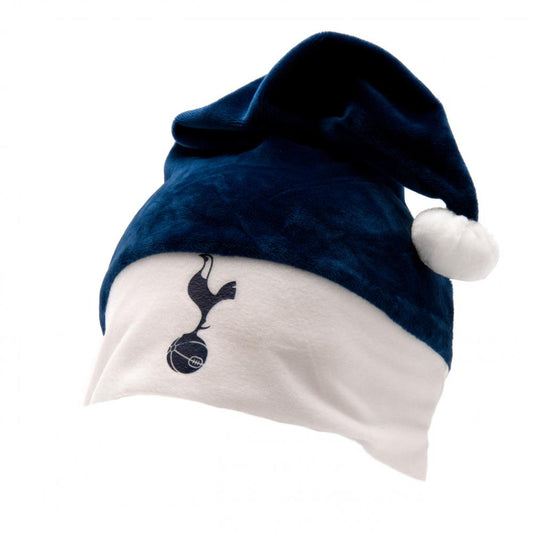 Tottenham Hotspur Santa Hat