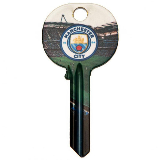 Manchester City Door Key