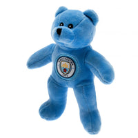 Manchester City Mini Bear