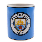 Manchester City Mug FD