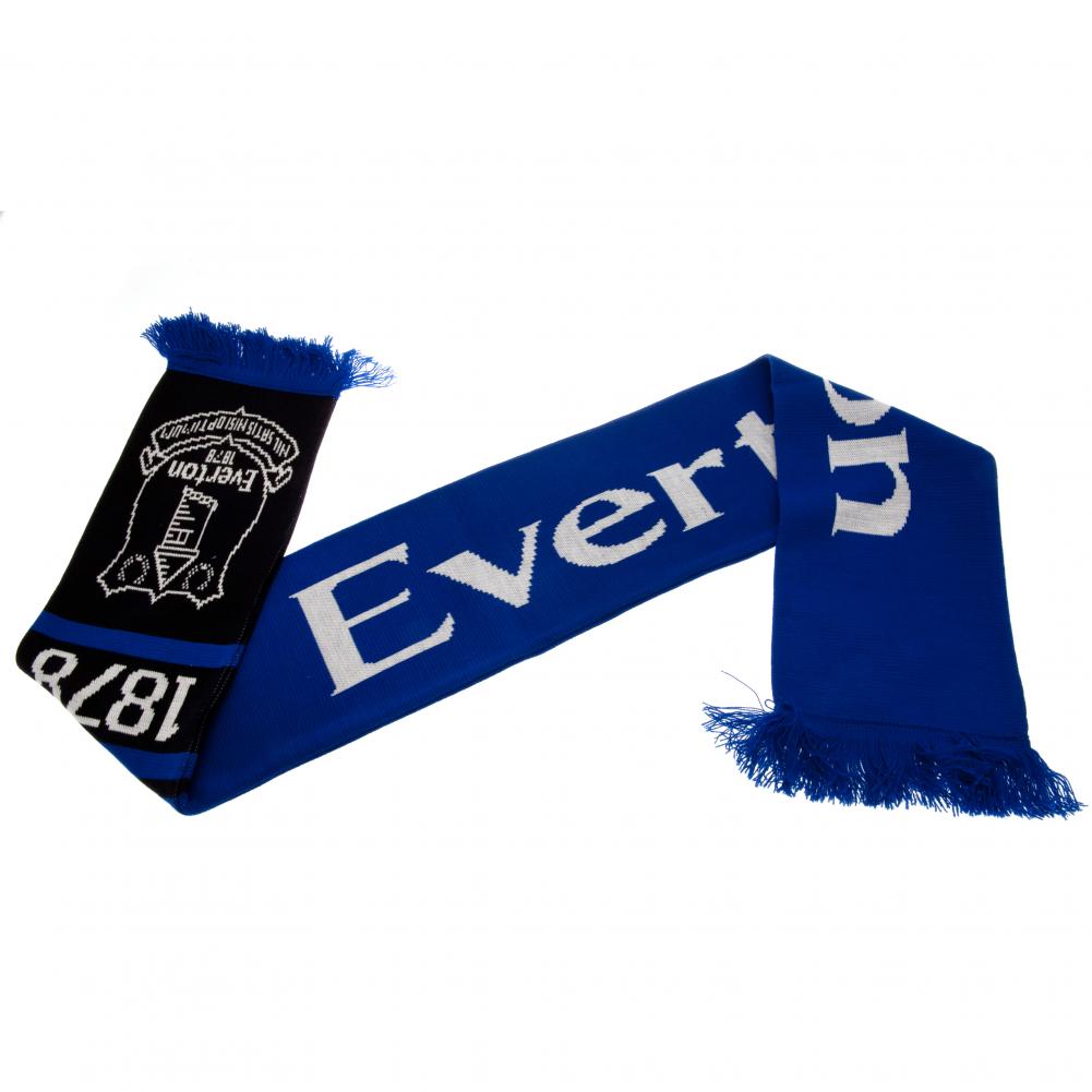 Everton Scarf NR