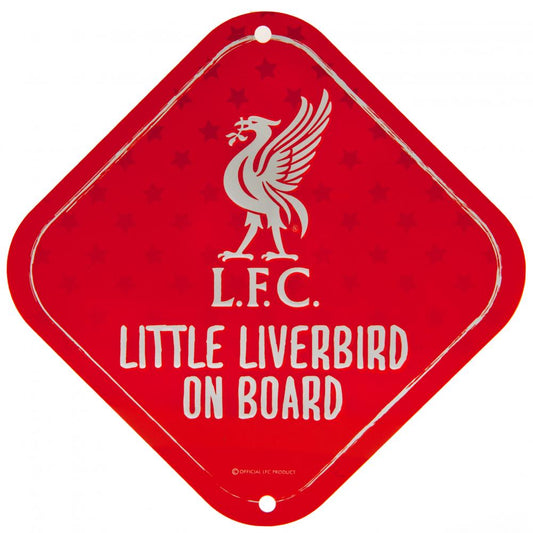 Liverpool Little Dribbler