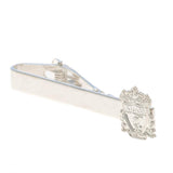 Liverpool Silver Plated Tie Slide