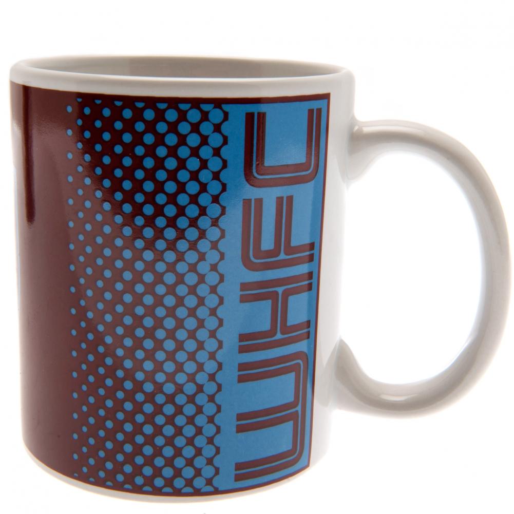 West Ham United Mug FD